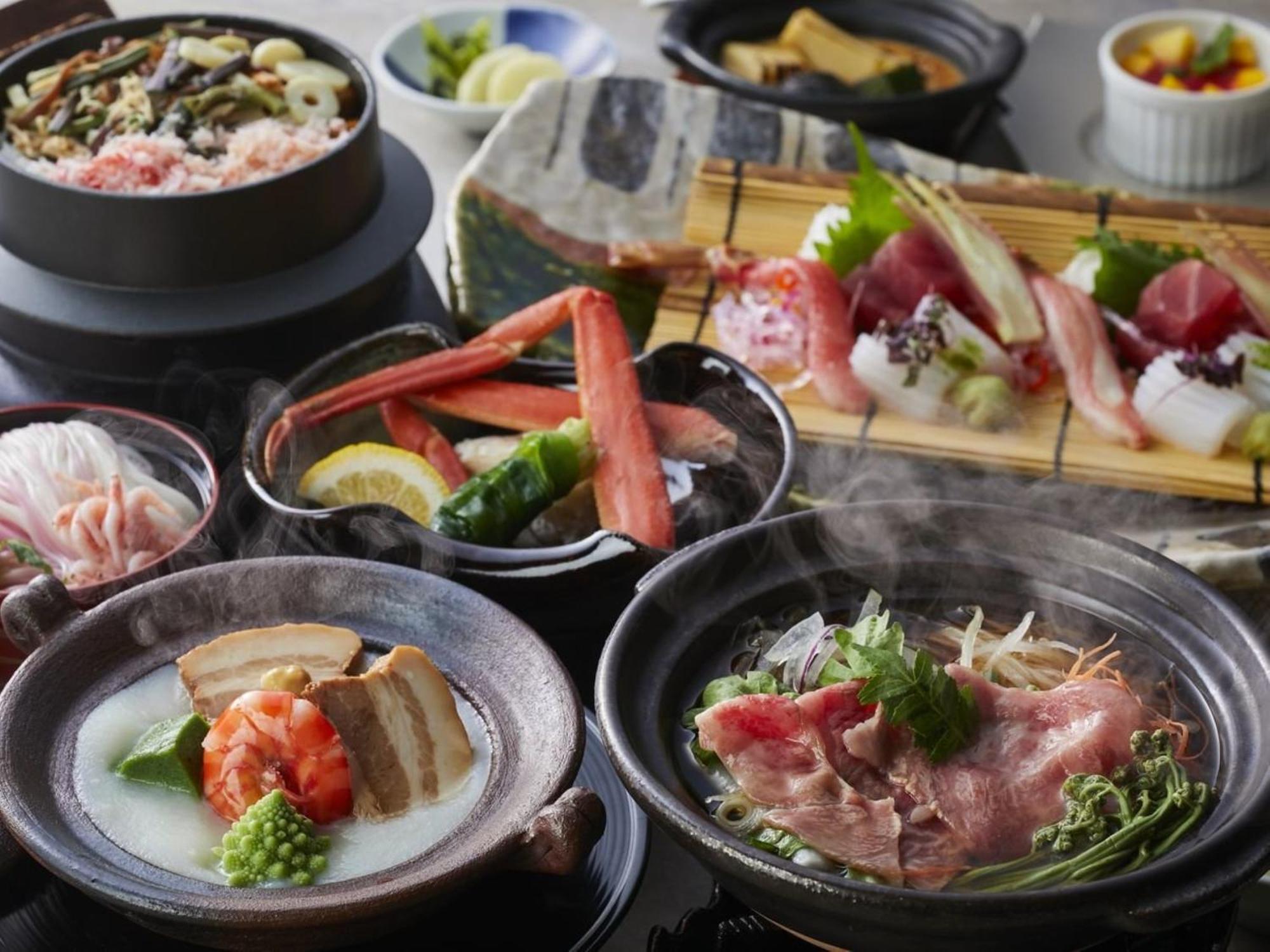 Kamenoi Hotel Tondabayashi Bagian luar foto