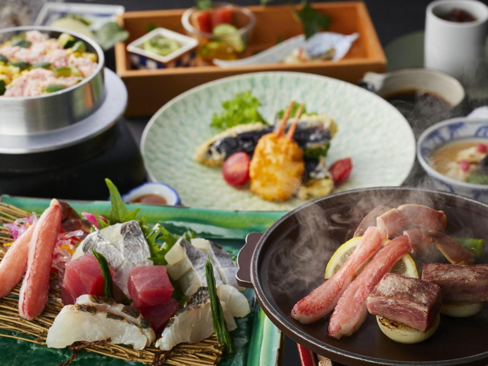 Kamenoi Hotel Tondabayashi Bagian luar foto