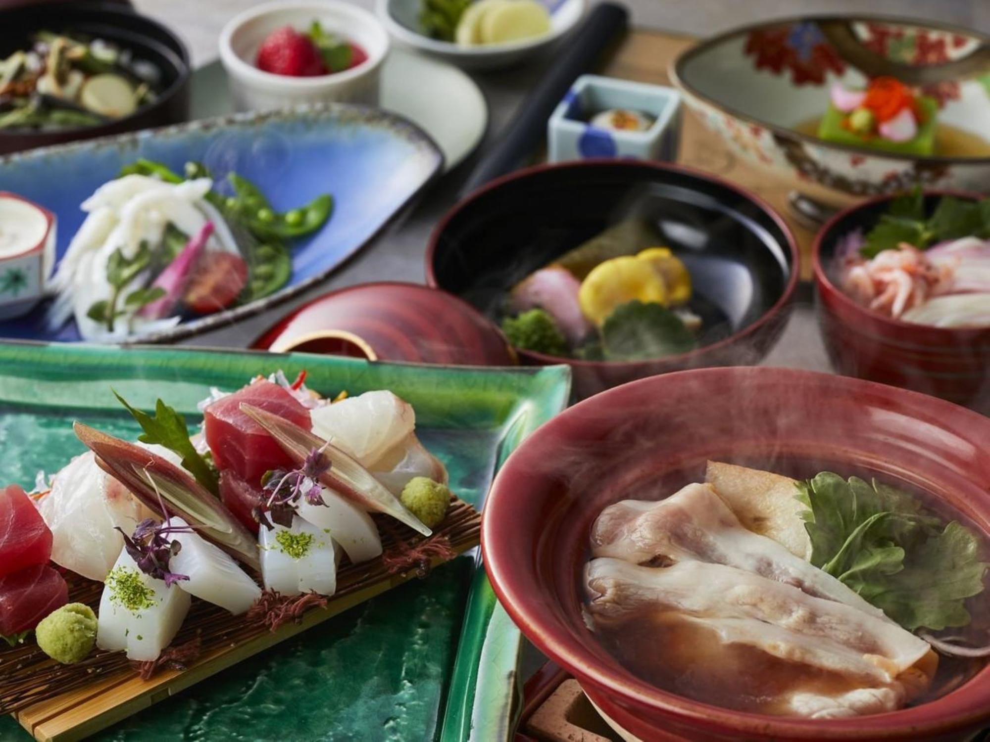 Kamenoi Hotel Tondabayashi Bagian luar foto